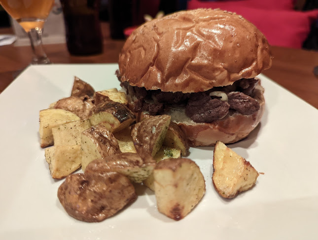 MARDU CAFE BISTRO - Cusco