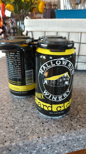 Winery «Mallow Run Winery», reviews and photos, 6964 W Whiteland Rd, Bargersville, IN 46106, USA