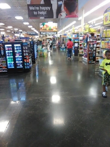 Grocery Store «Kroger», reviews and photos, 950 Herrington Rd, Lawrenceville, GA 30044, USA