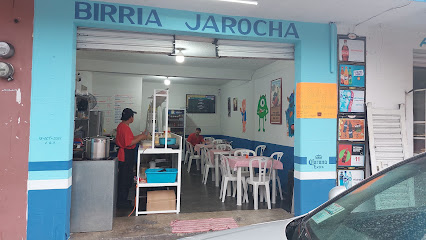 Birria Jarocha