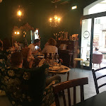 Photo n°1 de l'avis de Sara.u fait le 21/07/2018 à 16:05 sur le  Sbirro Gastrotheque à Comacchio