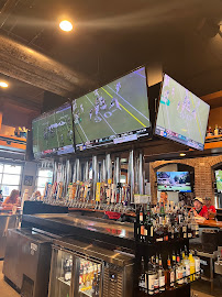 Walk-On's Sports Bistreaux - Lafayette Restaurant - Photo 6 - Car repair in Lafayette, LA, Lafayette