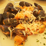 Photo n°2 de l'avis de Maria.o fait le 25/08/2020 à 23:04 sur le  L'Operetta Osteria di Mare à Rodi Garganico