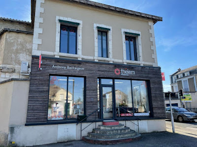 Thélem assurances Poitiers Sud à Poitiers