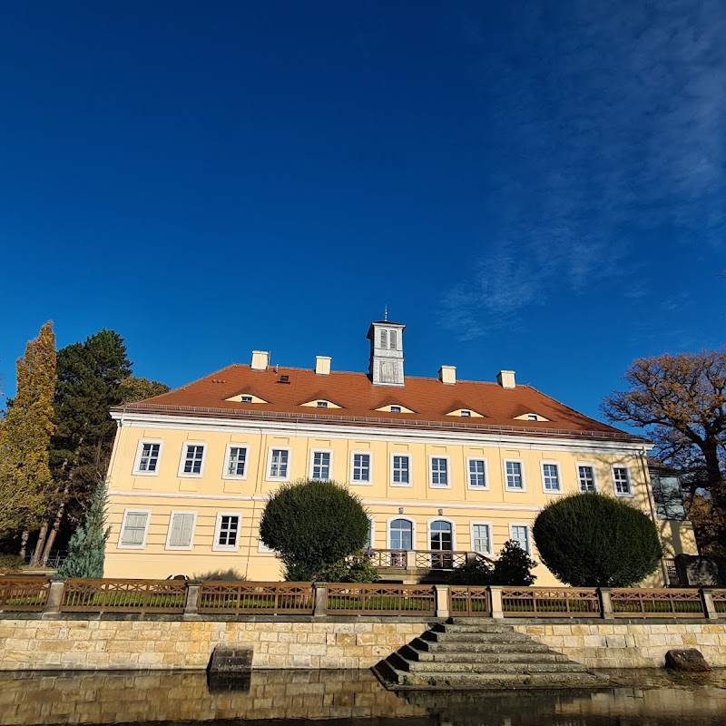 Richard-Wagner-Stätten Graupa