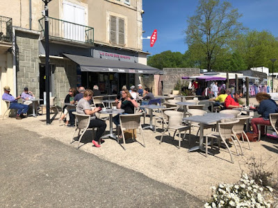 LE CAFE DES SPORTS à Melle