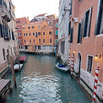Photo n°6 de l'avis de Monika. fait le 14/03/2023 à 11:15 sur le  Hotel Caneva à Venice