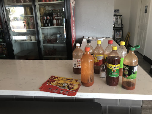 Ice Cream Shop «Oasis Raspados», reviews and photos, 6629 S Central Ave, Phoenix, AZ 85042, USA