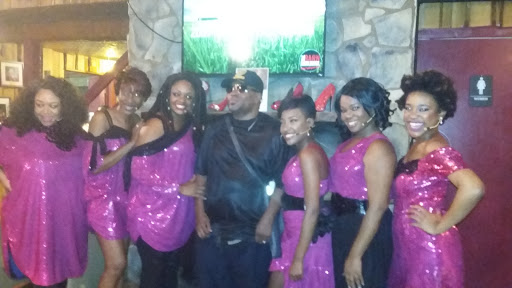 Movie Theater «The Barn Dinner Theatre», reviews and photos, 120 Stage Coach Trail, Greensboro, NC 27409, USA