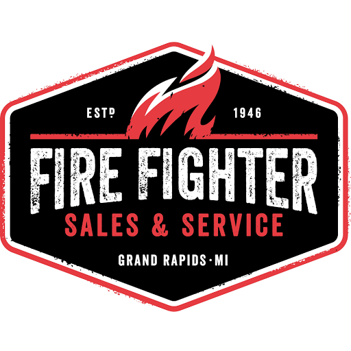 Fire-Fighter Sales & Services