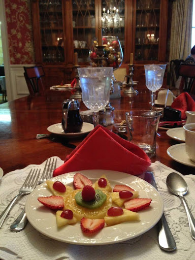 Hotel «Inn At Warner Hall», reviews and photos, 4750 Warner Hall Rd, Gloucester Courthouse, VA 23061, USA