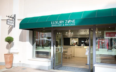 Luxury Zone - Jewels & Watches image