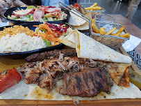 Kebab du Restaurant Taksim à Paris - n°16