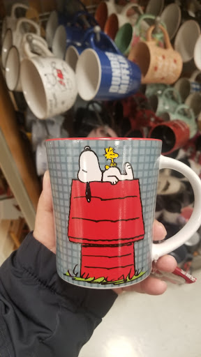 Department Store «T.J. Maxx», reviews and photos, 444 State Rd, North Dartmouth, MA 02747, USA