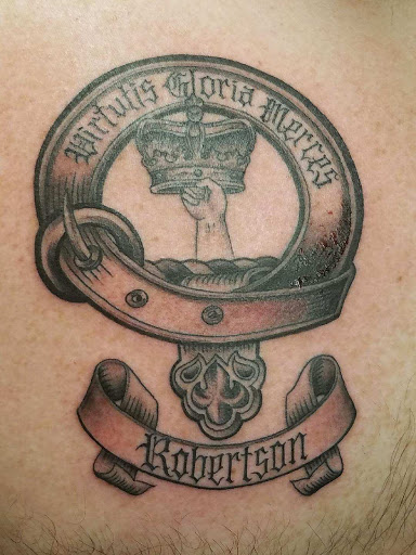 Tattoo Shop «Simi Valley Tattoo», reviews and photos, 1226 E Los Angeles Ave, Simi Valley, CA 93065, USA