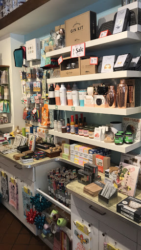 Gift Shop «Exit 9 Gift Emporium NYC», reviews and photos, 51 Avenue A, New York, NY 10009, USA