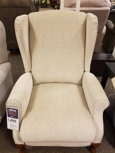 Furniture Store «La-Z-Boy Furniture Galleries», reviews and photos, 6321 Arbor Pl Blvd, Douglasville, GA 30135, USA