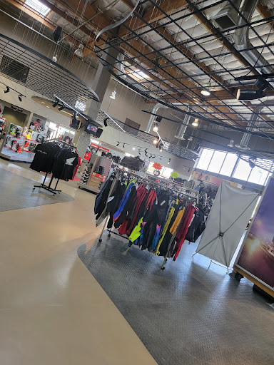 Honda Dealer «Big Valley Honda», reviews and photos, 2225 Market St, Reno, NV 89502, USA