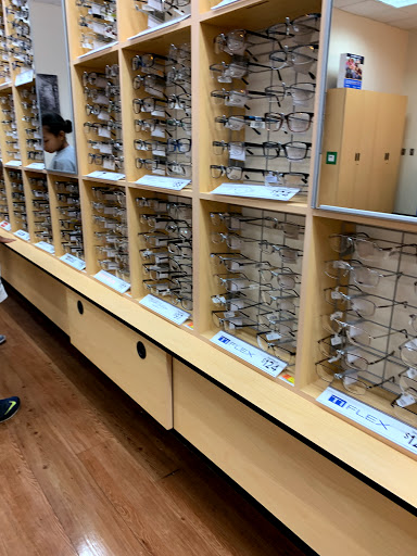 Optician «Walmart Vision & Glasses», reviews and photos, 270 Indian Run St, Exton, PA 19341, USA