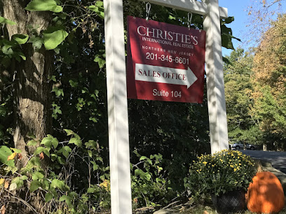 Christie's International Real Estate Northern New Jersey-Ramsey