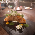 Photo n°2 de l'avis de Martina.i fait le 28/06/2022 à 19:58 sur le  Alicella Ristorante Cruderia à Naples