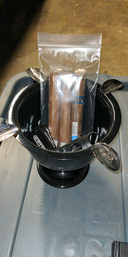 Cigar Shop «Cigars Limited», reviews and photos, 5160 N Palm Ave, Fresno, CA 93704, USA