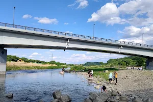 Higashiakiru Bridge image