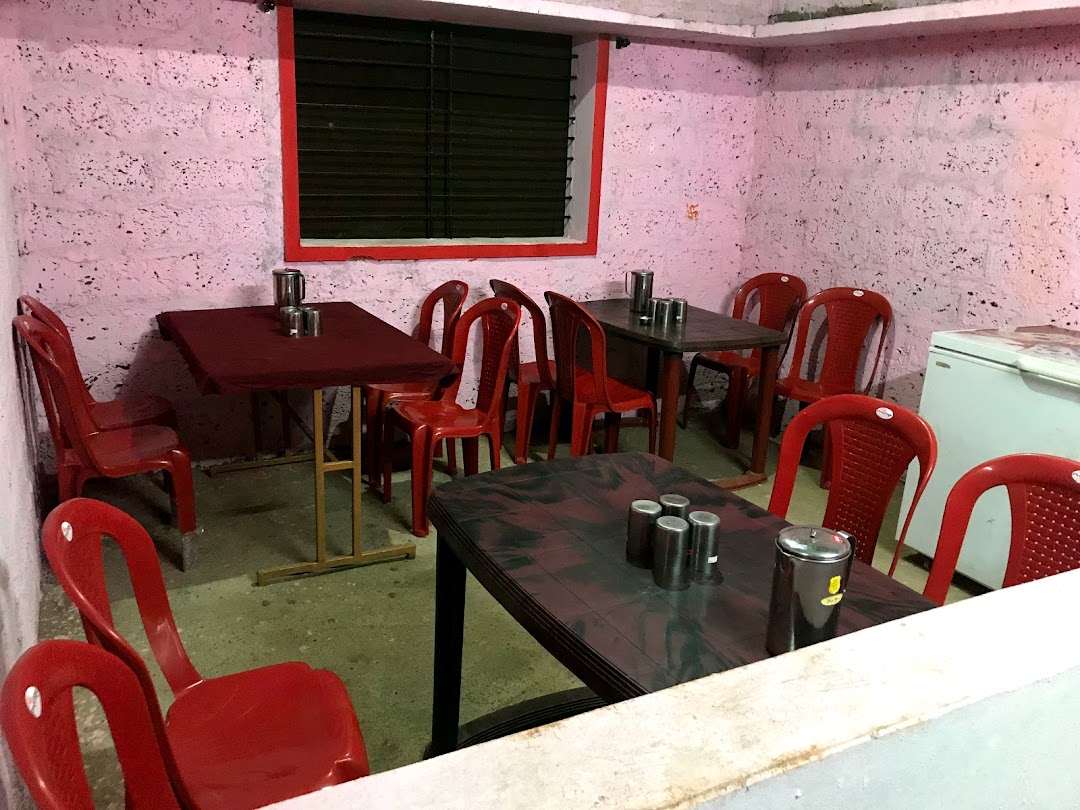 Hotel Sontulas