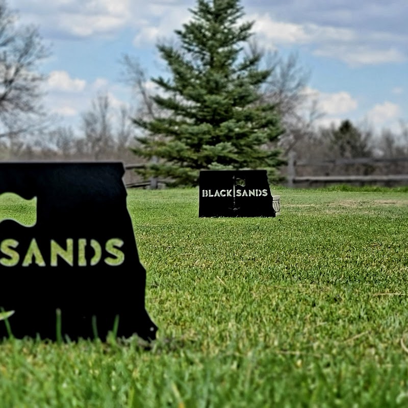Black Sand Golf Course