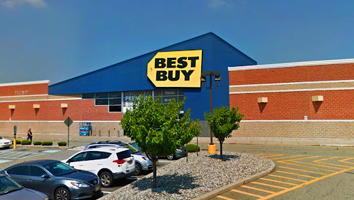 Electronics Store «Best Buy», reviews and photos, 675 US-1, Iselin, NJ 08830, USA
