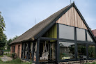 Haffwiesenhaus Leopoldshagen