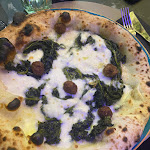 Photo n°3 de l'avis de Federica.i fait le 16/04/2023 à 16:14 sur le  Sacco e Farina - Milano à Milan