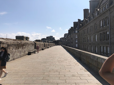 Hôtel Hay à Saint-Malo