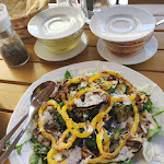 Photo n°2 de l'avis de Margit.i fait le 19/08/2023 à 15:55 sur le  Hoigata Pizza e Pasta Pesce Cacciagione à Ottobeuren