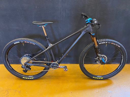 Bicycle Store «Belmar Bike Shop», reviews and photos, 1318 Main St, Belmar, NJ 07719, USA