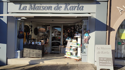 La Maison de Karla à Vallet