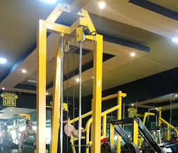 Grip & Bars Gym photo