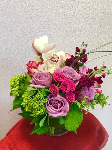 Florist «Forever Flowers», reviews and photos, 16728 E Smoky Hill Rd #11g, Centennial, CO 80015, USA