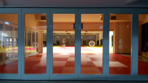 Ceglédi Judo Központ - Cegléd