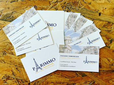 Parimmo-immobilier à Paris