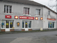 Photos du propriétaire du Café - Restaurant de la poste à Val-d'Oire-et-Gartempe - n°1