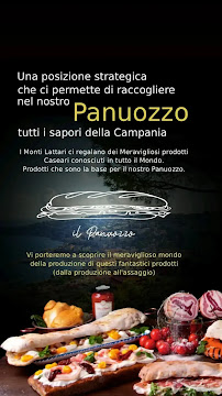 Restaurant Ristorante Pizzeria La Carmencita di Cav. Mascolo Nunzio & C. s.a.s. à Sant'Antonio Abate (la carte)