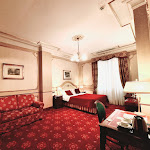 Photo n°6 de l'avis de ANDI.o fait le 13/11/2023 à 20:53 sur le  Grand Hotel Wagner à Palermo