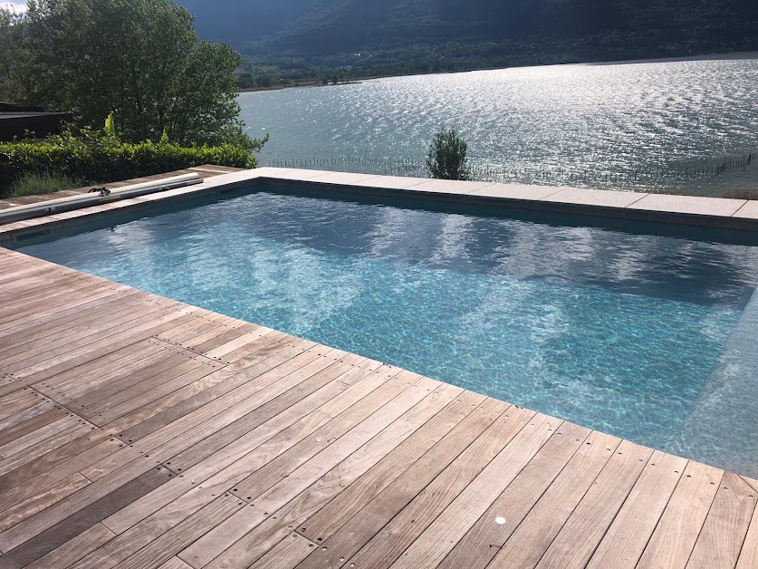 L’appartement du lac à Viviers-du-Lac (Savoie 73)