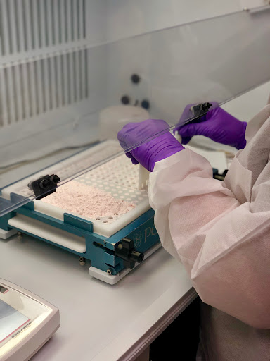 Pharmacy «Compound Care Pharmacy», reviews and photos, 12121 Shelbyville Rd, Louisville, KY 40243, USA