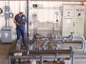 Gicon Pumps and Equipment