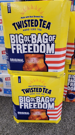 Wine Store «Wines Unlimited Inc», reviews and photos, 2336 Broadbridge Ave, Stratford, CT 06614, USA