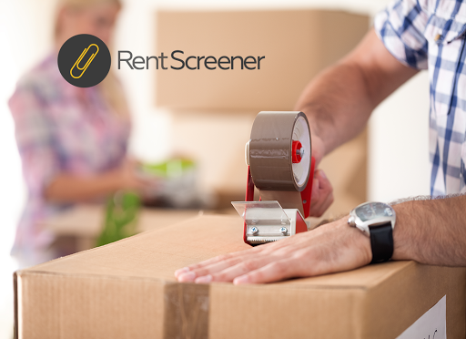 RentScreener, 23190 Fashion Dr., Unit P-216, Estero, FL 33928, Credit Reporting Agency