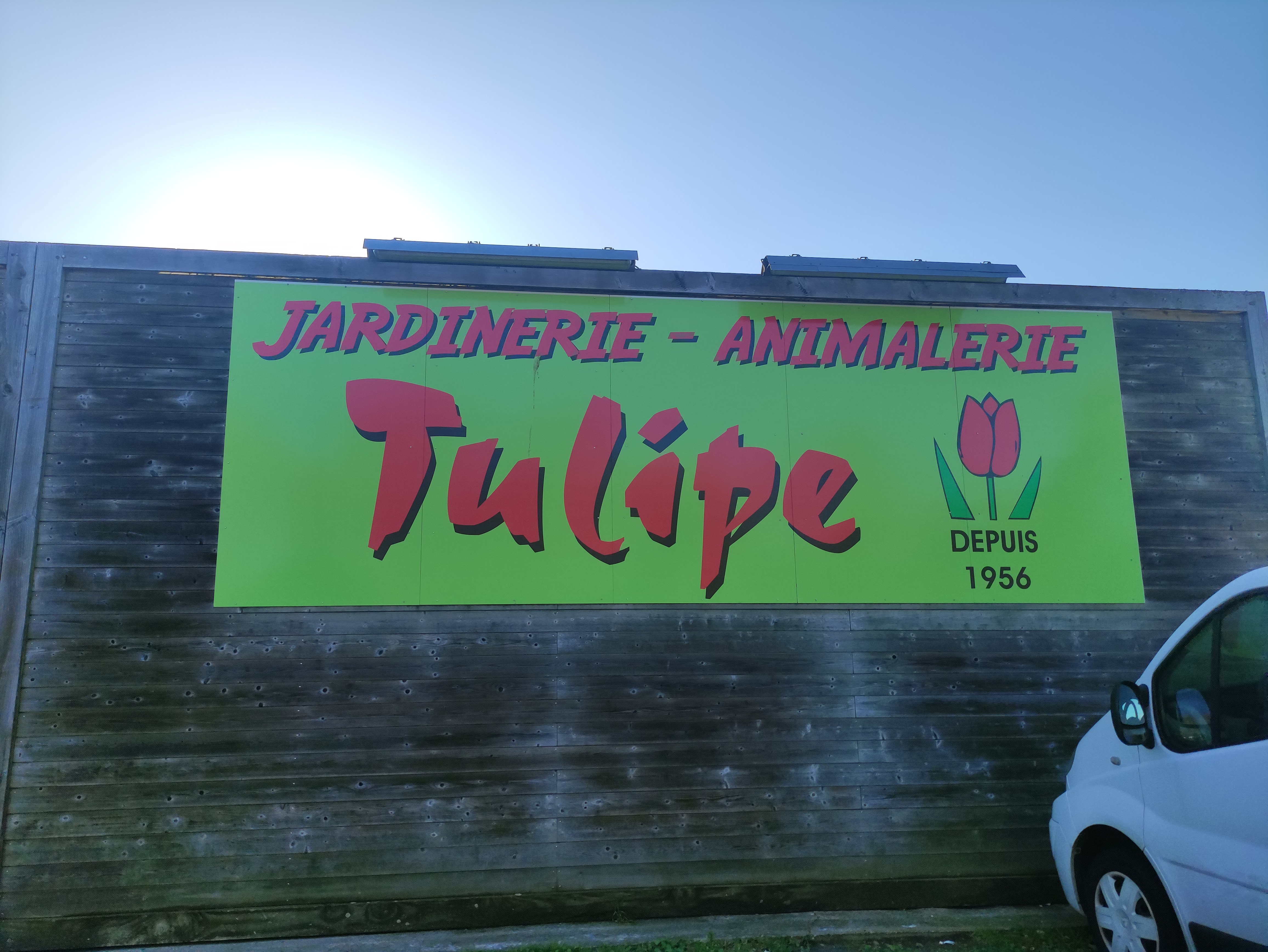 Photo n° 2 de l'avis de Felicy.e fait le 15/04/2023 à 18:22