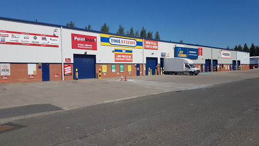 Toolstation East Kilbride